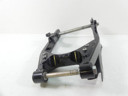 2016 Harley FXDLS Dyna Low Rider Rear Swingarm Swing Arm & 25mm Axle 47820-10 {{ shop.shopifyCountryName }} - Mototech271