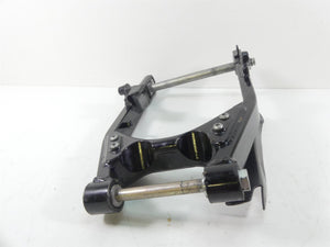2016 Harley FXDLS Dyna Low Rider Rear Swingarm Swing Arm & 25mm Axle 47820-10 | Mototech271