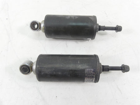 2005 Harley Softail FLSTSC Heritage Springer Rear Suspension Shocks 54508-00 {{ shop.shopifyCountryName }} - Mototech271