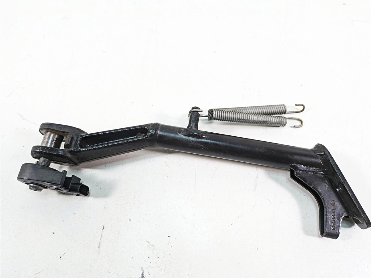 2016 BMW R1200R K53 Side Kickstand Kick Stand 46538540829 {{ shop.shopifyCountryName }} - Mototech271