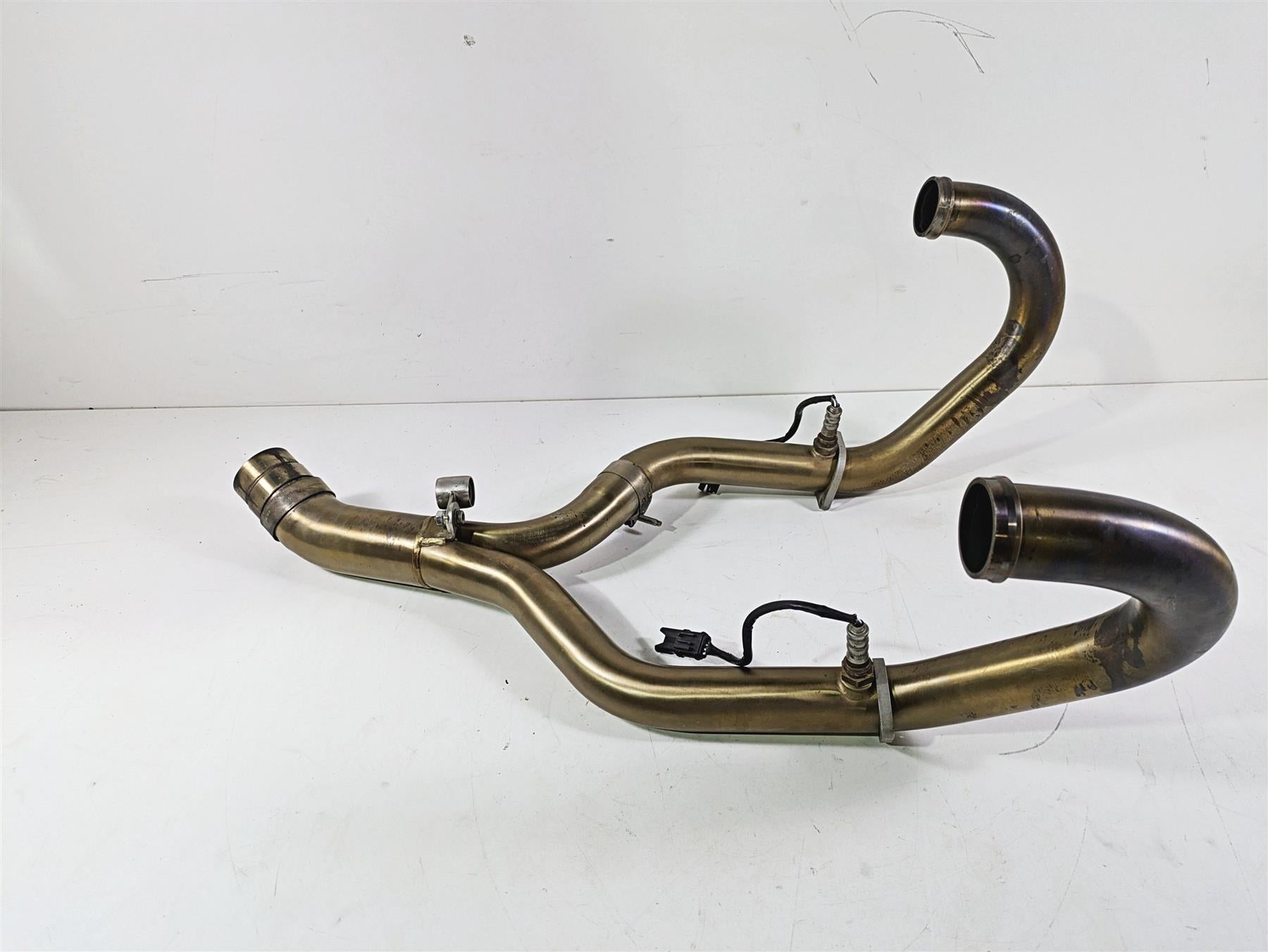 2014 BMW R nine T R9T K21 Remus Performance Exhaust Header Manifold 0101-087514 {{ shop.shopifyCountryName }} - Mototech271