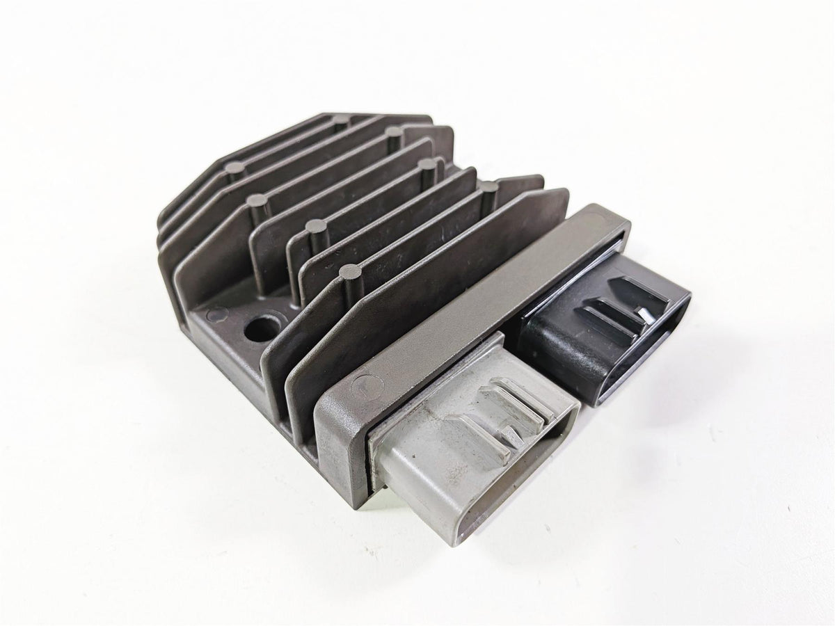 2016 BMW S1000XR K49 Rectifier Voltage Regulator FH020CA 12317718422-Mototech271