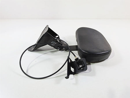 2016 Harley Touring FLHX Street Glide Driver Seat Backrest Mounting Kit 52589-09 {{ shop.shopifyCountryName }} - Mototech271