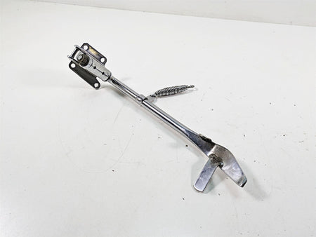 2005 Harley Touring FLHTCUI Electra Glide Side Kick Stand Kickstand 50075-83B {{ shop.shopifyCountryName }} - Mototech271