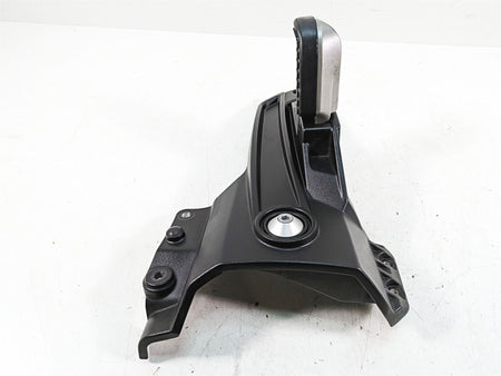 2014 Moto Guzzi California 1400 T Left Rear Footpeg & Mount Set 88733100XNB {{ shop.shopifyCountryName }} - Mototech271