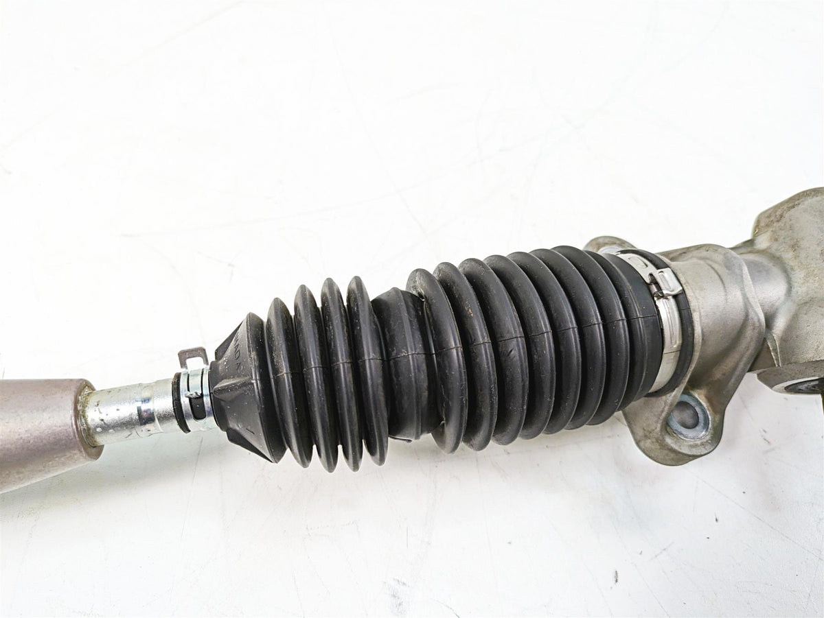 2018 Yamaha YXZ1000R EPS SS Rack & Pinion Steering Hess Tie Rods 2HC-F3400-02-00 {{ shop.shopifyCountryName }} - Mototech271