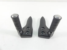 Load image into Gallery viewer, 2006 Yamaha Roadliner XV1900 Rear Passenger Footpeg Rest Set 1D7-27430-00-00 | Mototech271
