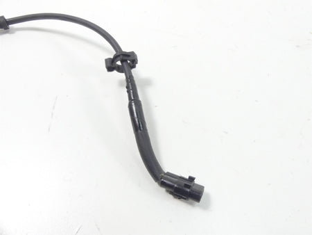 2013 Yamaha VMX17 V-Max 1700 Front Abs Brake Wheel Speed Sensor 2S3-85970-00-00 {{ shop.shopifyCountryName }} - Mototech271