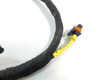 2018 Can Am Commander 1000R XT Engine Wiring Harness Loom 420666501 {{ shop.shopifyCountryName }} - Mototech271