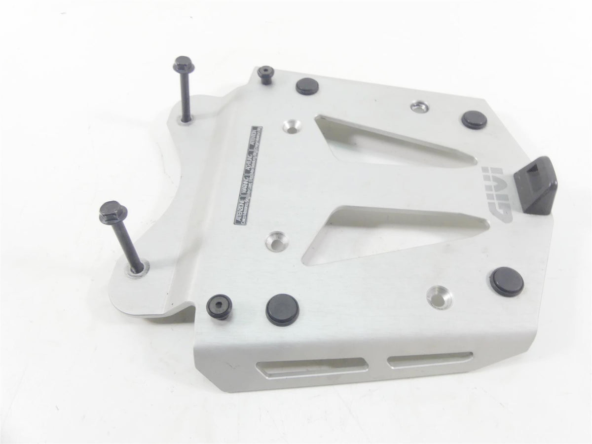 2015 KTM 1290 Adventure Givi Rack Aluminum Trunk Carrier Mount SRA7703 {{ shop.shopifyCountryName }} - Mototech271