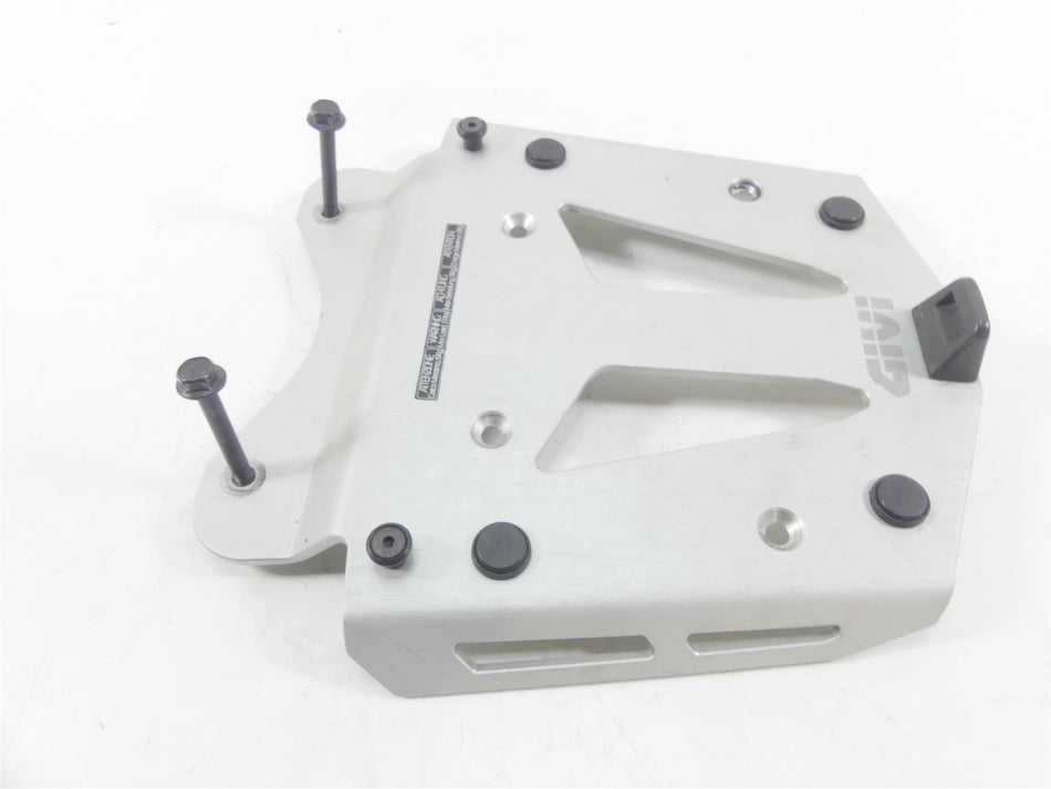 2015 KTM 1290 Adventure Givi Rack Aluminum Trunk Carrier Mount SRA7703 {{ shop.shopifyCountryName }} - Mototech271