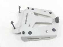 Load image into Gallery viewer, 2015 KTM 1290 Adventure Givi Rack Aluminum Trunk Carrier Mount SRA7703
