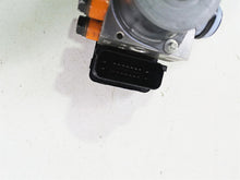 Load image into Gallery viewer, 2013 Ducati Hypermotard 821 SP Abs Brake Pump Module 54240402A 54240331B
