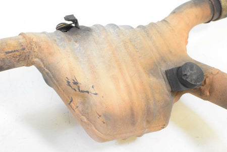 2005 Honda Goldwing GL1800 Exhaust Pipe Header Left Side 18250-MCA-781 {{ shop.shopifyCountryName }} - Mototech271