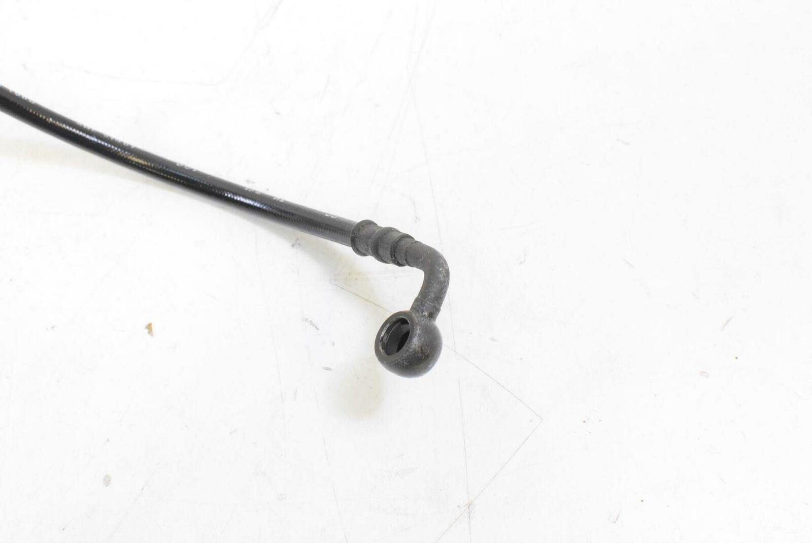 2013 KTM 690 Duke Abs To Front Caliper Brake Line 76042001000 {{ shop.shopifyCountryName }} - Mototech271