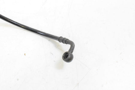 2013 KTM 690 Duke Abs To Front Caliper Brake Line 76042001000 {{ shop.shopifyCountryName }} - Mototech271