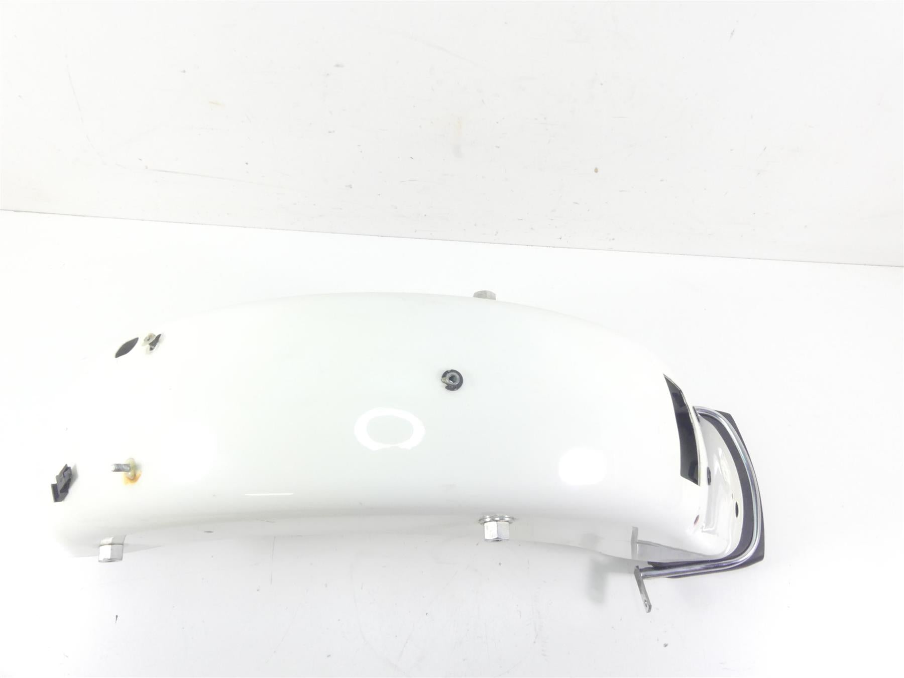 1999 Harley Touring FLHTCUI Electra Glide Rear Fender & Bumper 59579-99 {{ shop.shopifyCountryName }} - Mototech271