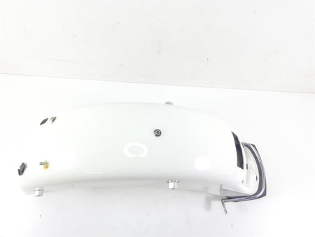 1999 Harley Touring FLHTCUI Electra Glide Rear Fender & Bumper 59579-99 {{ shop.shopifyCountryName }} - Mototech271