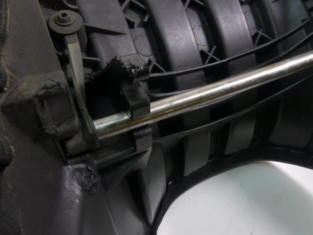 2012 BMW R1200 GS K255 Adventure Front Driver Rider Sandrover Seat 52537667725 {{ shop.shopifyCountryName }} - Mototech271
