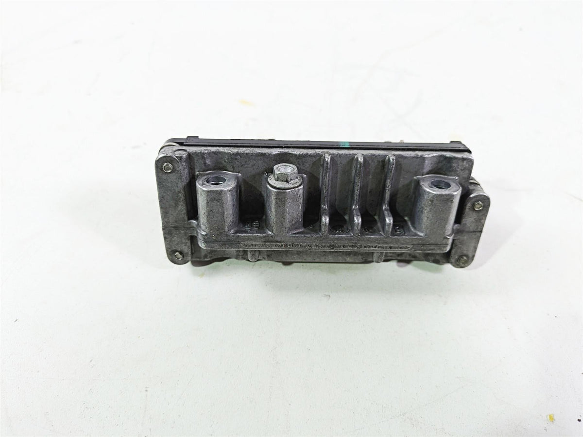 2016 Moto Guzzi Stelvio 1200 8V NTX Cdi Ecu Ecm Engine Control Module 897634 {{ shop.shopifyCountryName }} - Mototech271