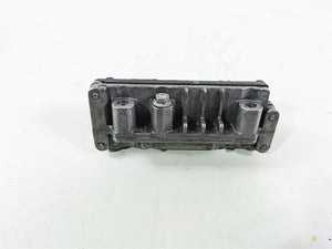 2016 Moto Guzzi Stelvio 1200 8V NTX Cdi Ecu Ecm Engine Control Module 897634 | Mototech271