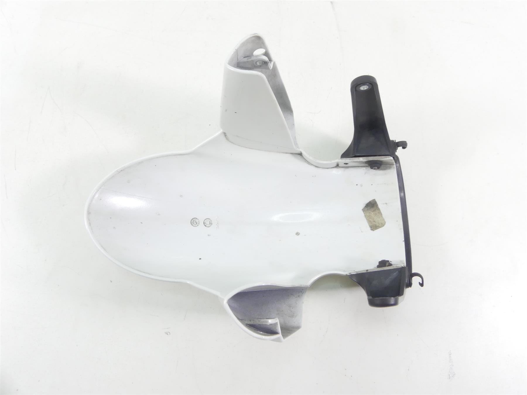 2012 Mv Agusta Brutale 1090 R Nice Front Fender 8000B6446 {{ shop.shopifyCountryName }} - Mototech271