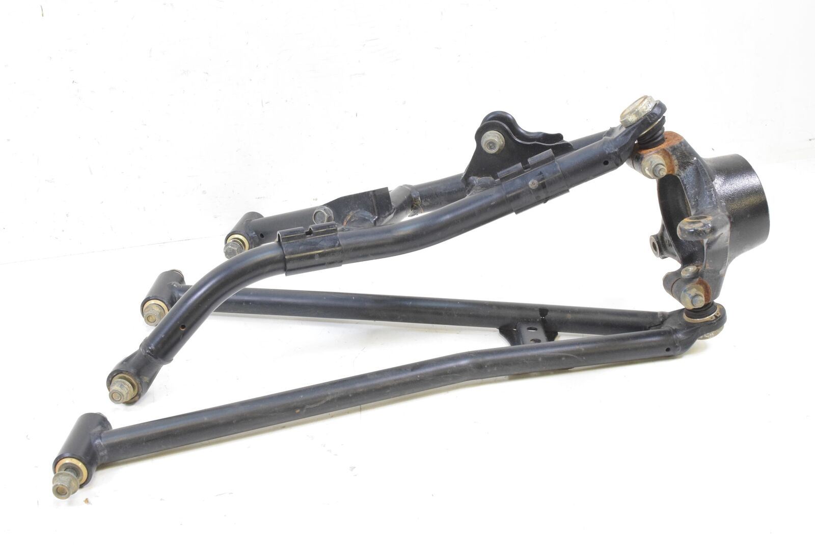 2018 Polaris RZR 900 S EPS Right Knee Assembly Upper Lower Control Arms 5139094 {{ shop.shopifyCountryName }} - Mototech271
