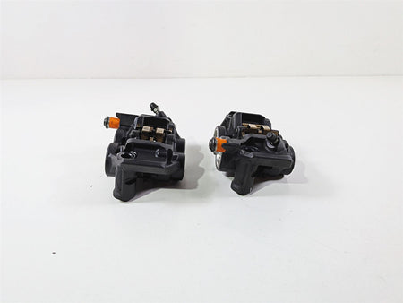 2024 Yamaha YZF R1 RN65 Front Brake Caliper Set 108mm - Read B3L-2580T-00-00 {{ shop.shopifyCountryName }} - Mototech271