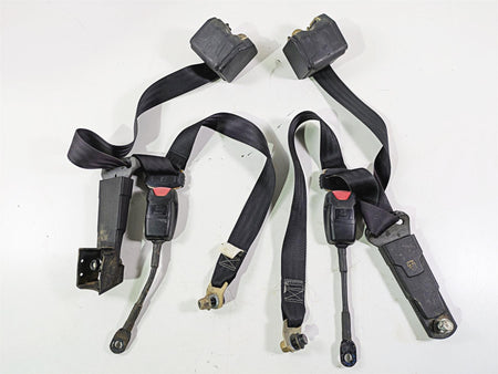 2015 Arctic Cat Wildcat 1000 X LTD Buckle Up Seat Belt Set 5506-890 7506-701 {{ shop.shopifyCountryName }} - Mototech271