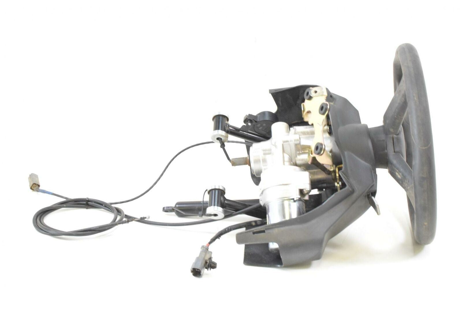 2016 Yamaha YXZ1000 R ES EPS Power Steering Module Wheel Mount 2HC-238B0-00-00 {{ shop.shopifyCountryName }} - Mototech271