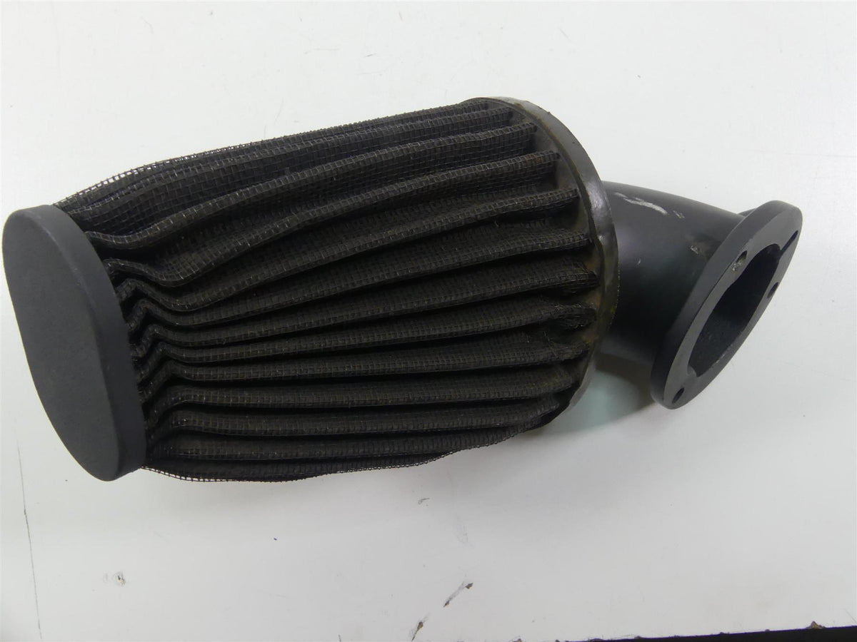 2013 Harley Touring FLHX Street Glide Aftermarket Air Cleaner Breather Filter {{ shop.shopifyCountryName }} - Mototech271