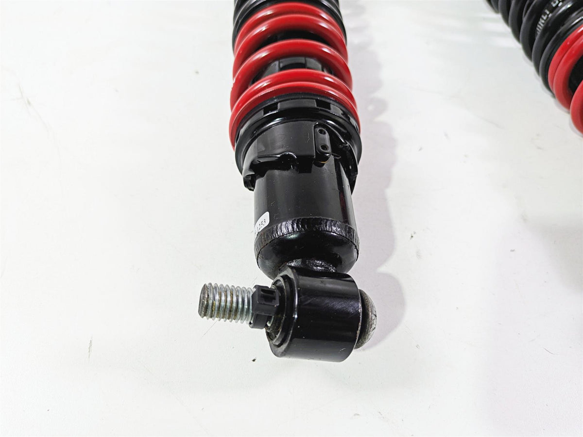 2015 Harley FXDF Dyna Fat Bob 13.5" Burly Brand Stiletto Rear Shock B28-1253 {{ shop.shopifyCountryName }} - Mototech271