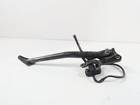 2006 Suzuki GSXR1000 K6 Side Kickstand Kick Stand & Safety Switch 42310-40F20 {{ shop.shopifyCountryName }} - Mototech271
