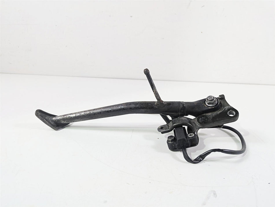 2006 Suzuki GSXR1000 K6 Side Kickstand Kick Stand & Safety Switch 42310-40F20 {{ shop.shopifyCountryName }} - Mototech271