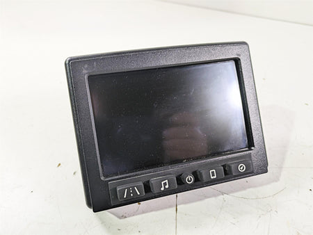 2019 Indian Chieftain Limited 7" TFT Center Display Screen Dash 3280788 3280839 {{ shop.shopifyCountryName }} - Mototech271