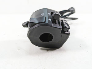 2002 Yamaha FZ1 FZS1000 Fazer Left Hand Blinker Control Switch 5LV-83973-00-00