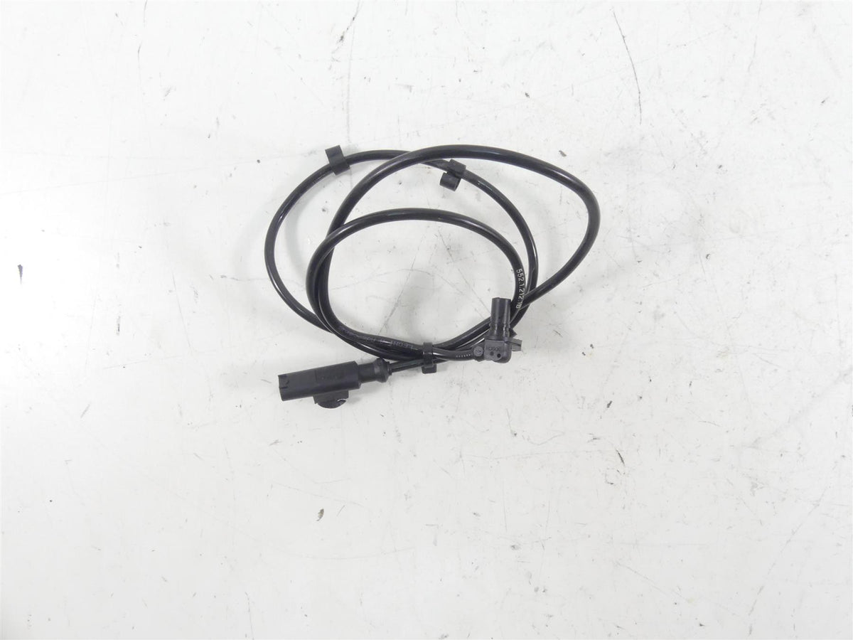 2020 Ducati Multistrada 1260 Enduro Front Abs Brake Wheel Speed Sensor 55212121B {{ shop.shopifyCountryName }} - Mototech271