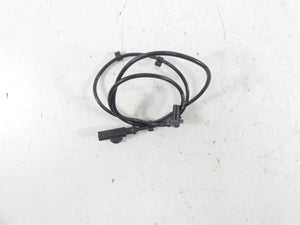 2020 Ducati Multistrada 1260 Enduro Front Abs Brake Wheel Speed Sensor 55212121B | Mototech271