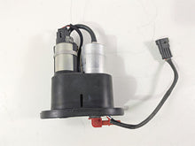 Load image into Gallery viewer, 2017 Aprilia RSV 1100 Tuono V4 Factory Fuel Gas Petrol Pump - Tested B043925
