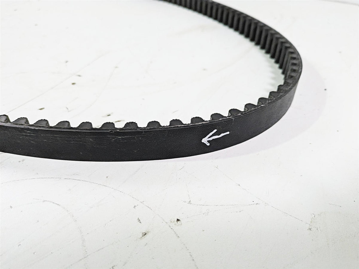 2007 Harley Touring FLHTCU SE CVO E-Glide Rear Drive Belt 136T 1" BDL SPC-136-1 {{ shop.shopifyCountryName }} - Mototech271