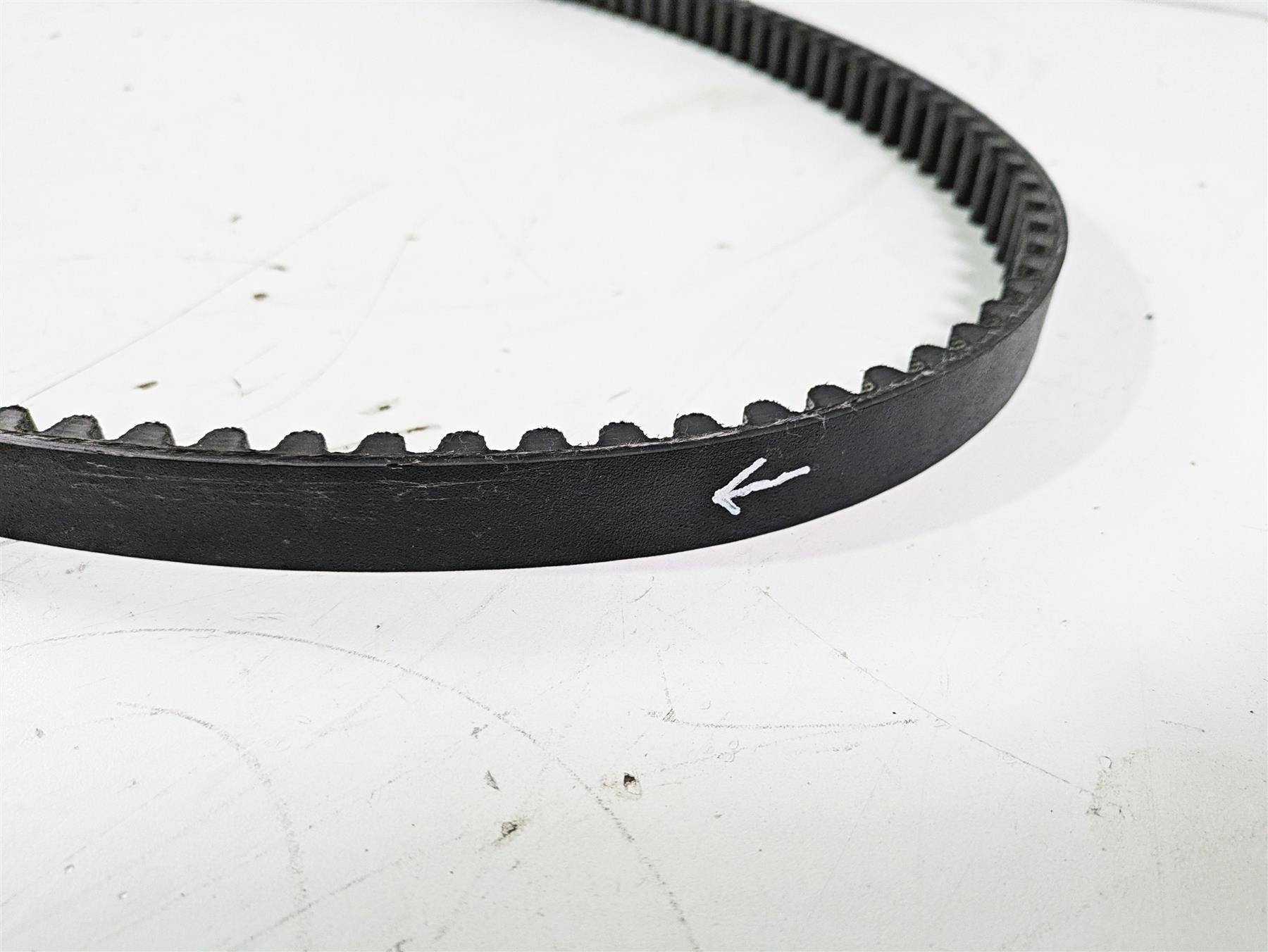 2007 Harley Touring FLHTCU SE CVO E-Glide Rear Drive Belt 136T 1" BDL SPC-136-1 {{ shop.shopifyCountryName }} - Mototech271