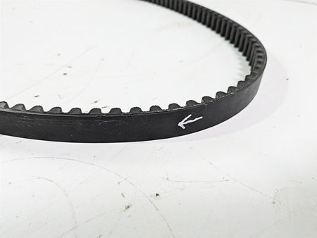 2007 Harley Touring FLHTCU SE CVO E-Glide Rear Drive Belt 136T 1" BDL SPC-136-1 {{ shop.shopifyCountryName }} - Mototech271