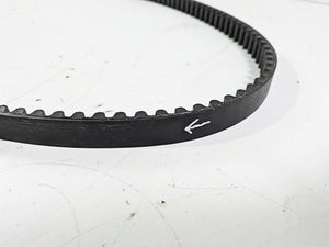 2007 Harley Touring FLHTCU SE CVO E-Glide Rear Drive Belt 136T 1" BDL SPC-136-1