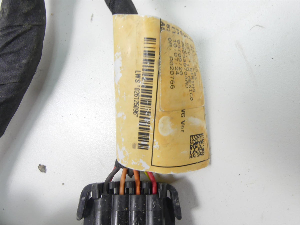 2021 Polaris RZR1000 XP EPS Main Wiring Harness Loom -No Cuts 2414467 2414463 {{ shop.shopifyCountryName }} - Mototech271