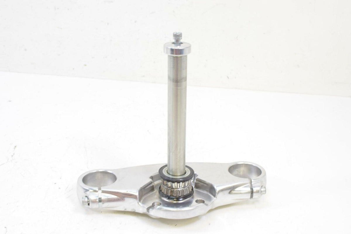 2019 Harley Softail FXLR Low Rider Lower Triple Tree 49mm Steering Clamp 4590020 {{ shop.shopifyCountryName }} - Mototech271