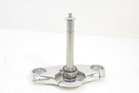 2019 Harley Softail FXLR Low Rider Lower Triple Tree 49mm Steering Clamp 4590020 {{ shop.shopifyCountryName }} - Mototech271