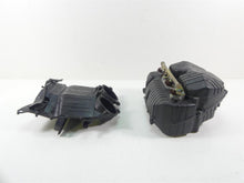 Load image into Gallery viewer, 2005 Honda CBR1000RR SC57 Air Cleaner Box + Injectors &amp; Scoop Ram 17220-MEL-000 | Mototech271
