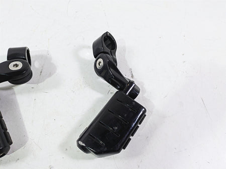 2018 Indian Chieftain Limited Black Aftermarket Highway Foot Peg Set {{ shop.shopifyCountryName }} - Mototech271
