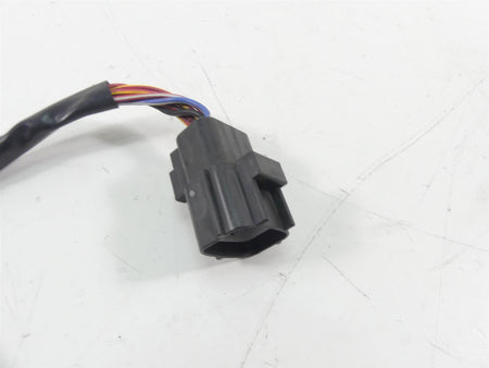 2006 Ducati 999 Biposto Right Start Stop Hand Control Switch 65040081B {{ shop.shopifyCountryName }} - Mototech271