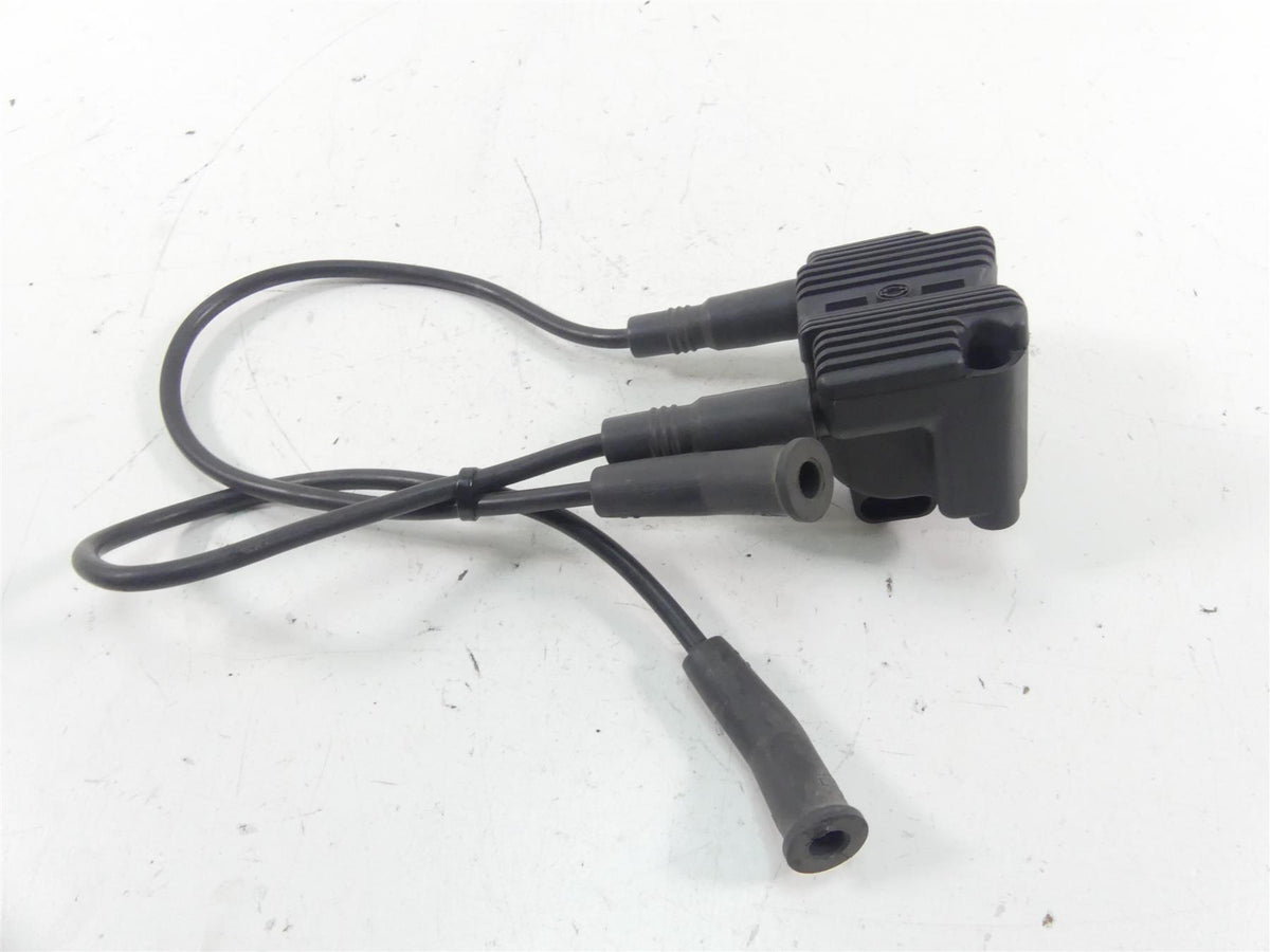 2005 Harley Touring CVO FLHTCSE Electra Glide Delphi Ignition Coil 31696-07A {{ shop.shopifyCountryName }} - Mototech271